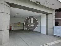 機械式駐車場です