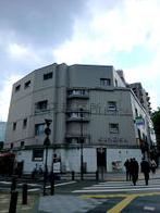 松岡九段ビルの外観写真