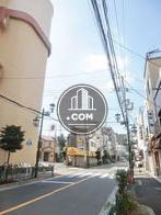 京成高砂駅方面