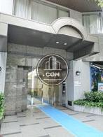 間口の広い造りです