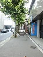 綺麗な通り