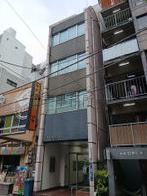 千代川ビルの外観写真
