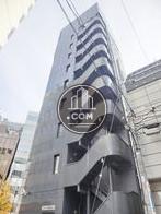 側面からの外観