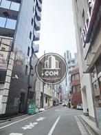 見透しの良い通り