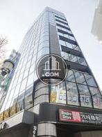 ガラス面をメインに構成
