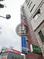 袖看板が使えます
