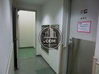 通用口です