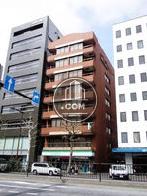 東神田INビル 外観写真