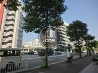 物件周辺