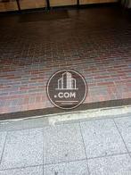 正面玄関前 段差