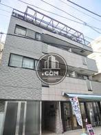 物件外観です