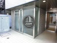 １階外観です