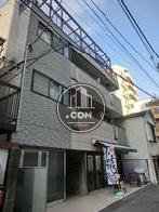 物件外観です
