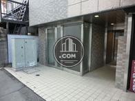 物件入口です