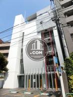 六番町市川ビル外観写真