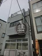 一棟貸、自社ビル感覚でご利用下さい