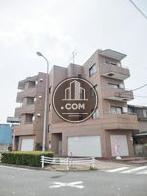 角地ビル
