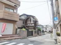 側面通り
