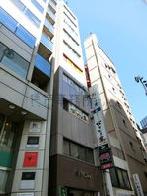 松井ビルの外観写真