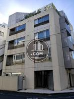 シルバラードNO.4 外観写真
