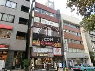 様々な業種が入っております