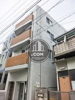 採光の取り易い環境