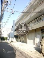 物件外観です。