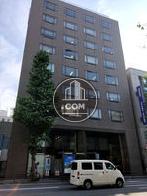 横浜平和ビル 外観写真