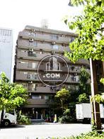 シャルマン築地明石町外観写真