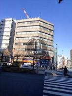 日幸五反田ビル外観写真