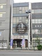 SSビル 外観写真