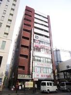 アルテール秋葉原の外観写真