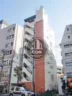 見晴らしの良い立地