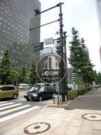 大手町交差点