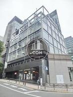 存在感のある建物