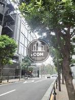 内堀通り方面