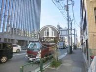 環七通り沿いです