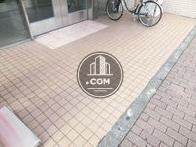 段差の無い床面