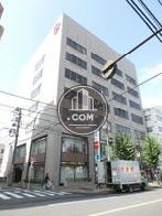 角地に確認できます