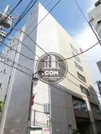 側面からの外観