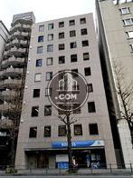 朝日生命横浜本町ビル外観写真