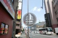 曙町方面
