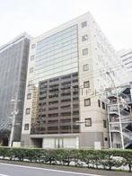 横浜楠町ビルの外観写真