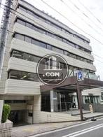 関内ファーストビル外観写真