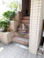 外階段