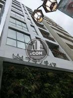 EBISU ONE BLDG.外観写真