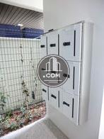 集合ポストです