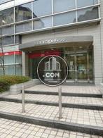 裏側入り口