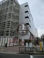 大森駅すぐ