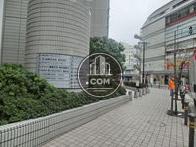 正面案内板